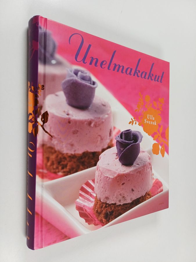 Ulla Svensk : Unelmakakut