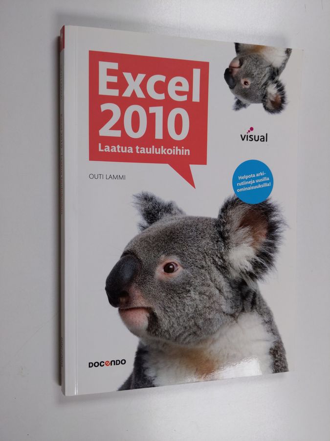 Excel 2010
