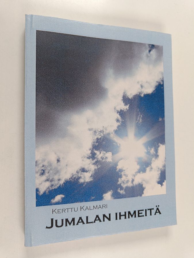 Jumalan ihmeitä