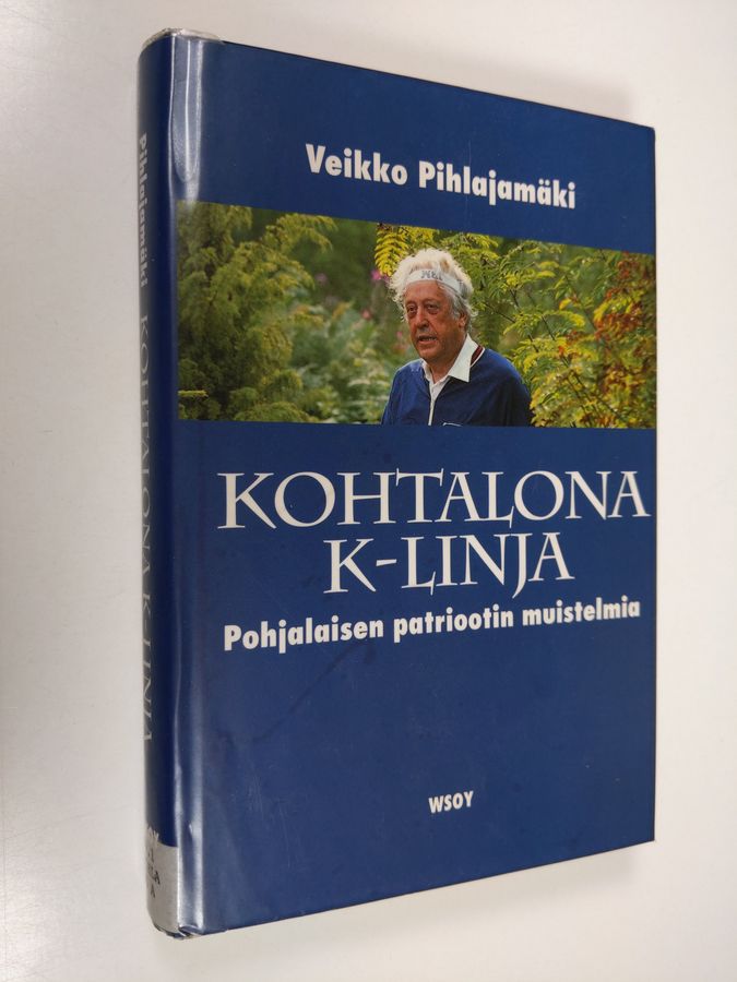 Kohtalona K-linja