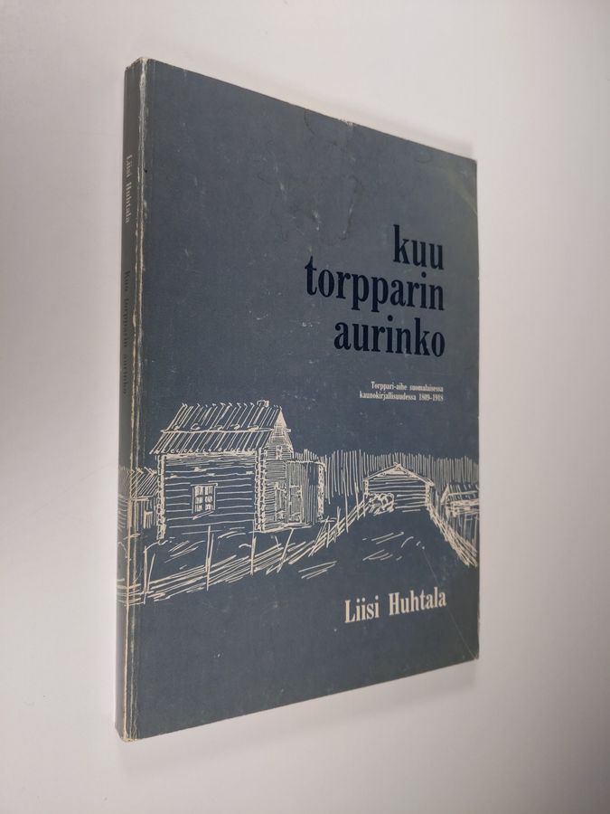 Kuu torpparin aurinko