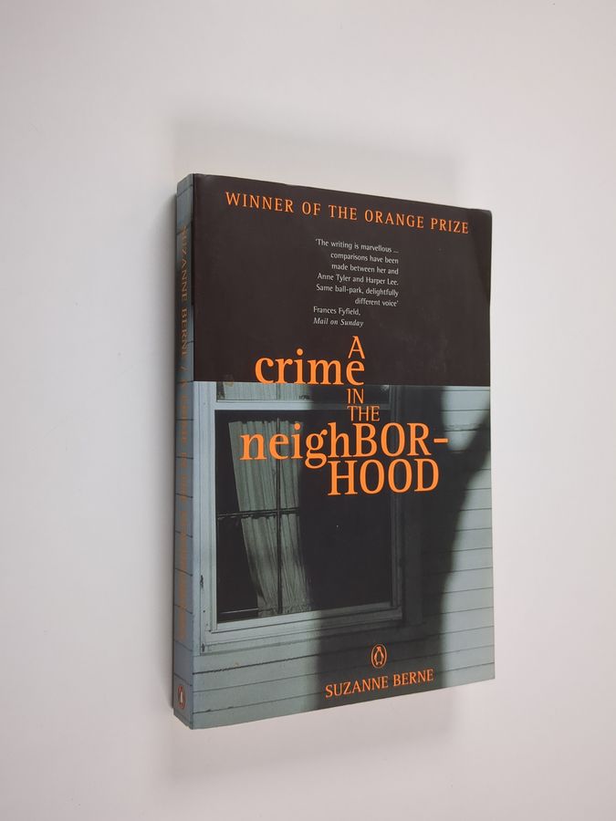 A Crime in the Neighborhood