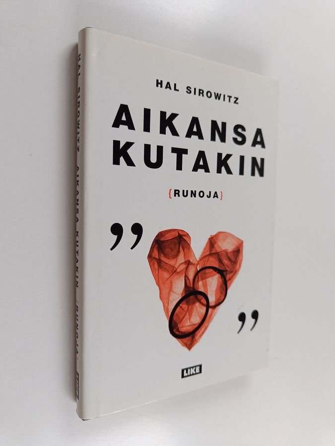 Aikansa kutakin