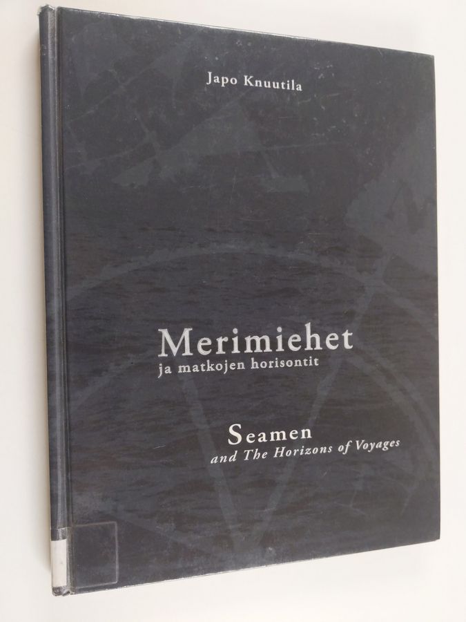Merimiehet ja matkojen horisontit =