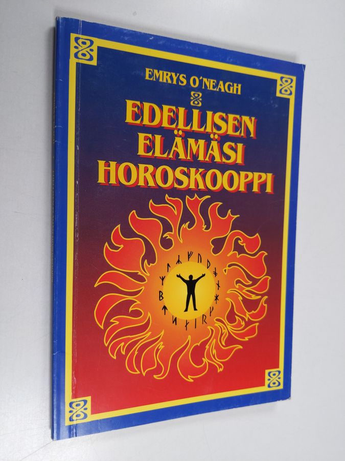 Emrys O'Neagh : Edellisen elämäsi horoskooppi