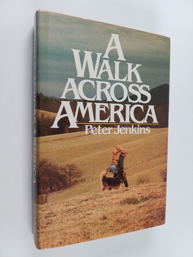 A Walk Across America
