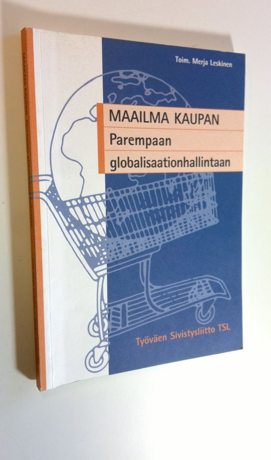 Maailma kaupan