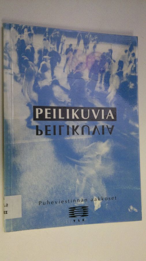 Peilikuvia