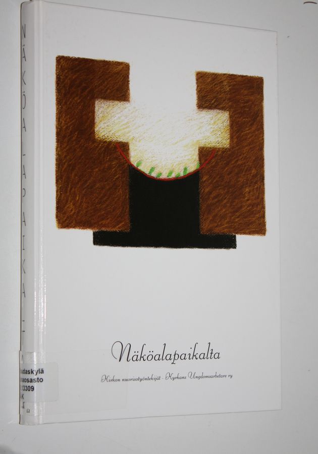 Näköalapaikalta