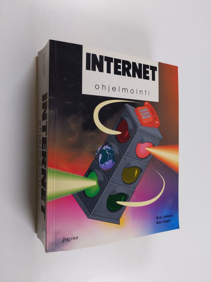 Internet-ohjelmointi