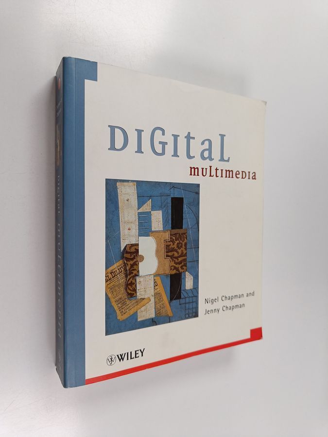 Digital multimedia