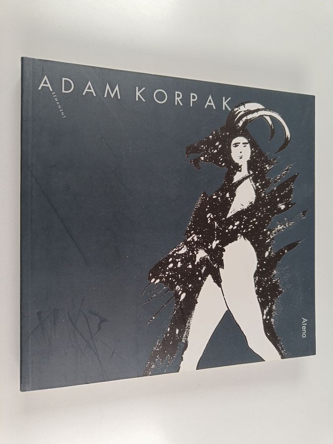 Adam Korpak