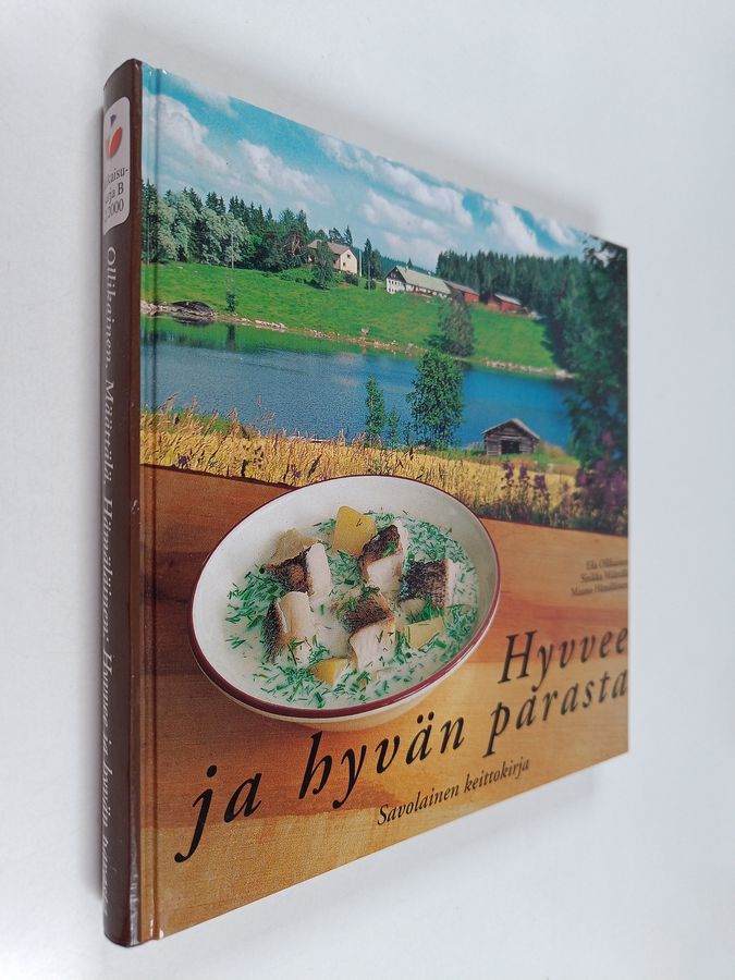 Hyvvee ja hyvän parasta