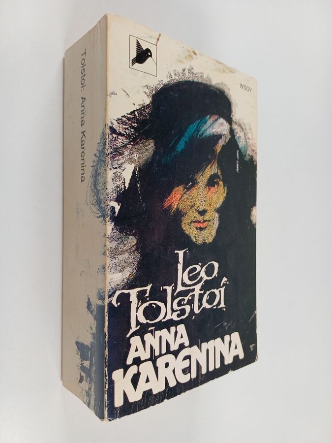 Leo Tolstoi : Anna Karenina
