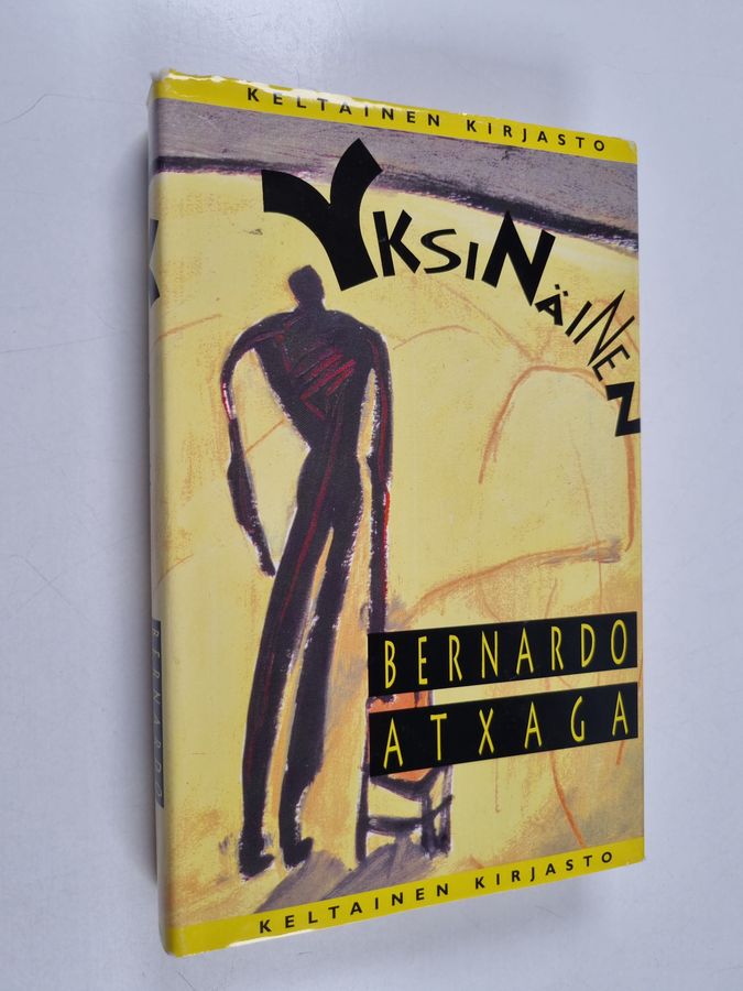 Bernardo Atxaga : Yksinäinen