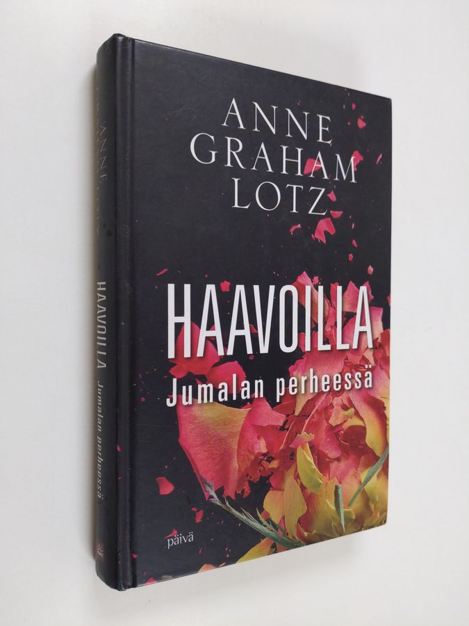 Haavoilla Jumalan perheessä