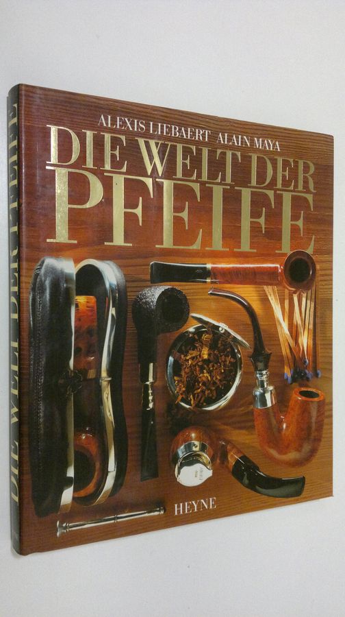 Die Welt der Pfeife