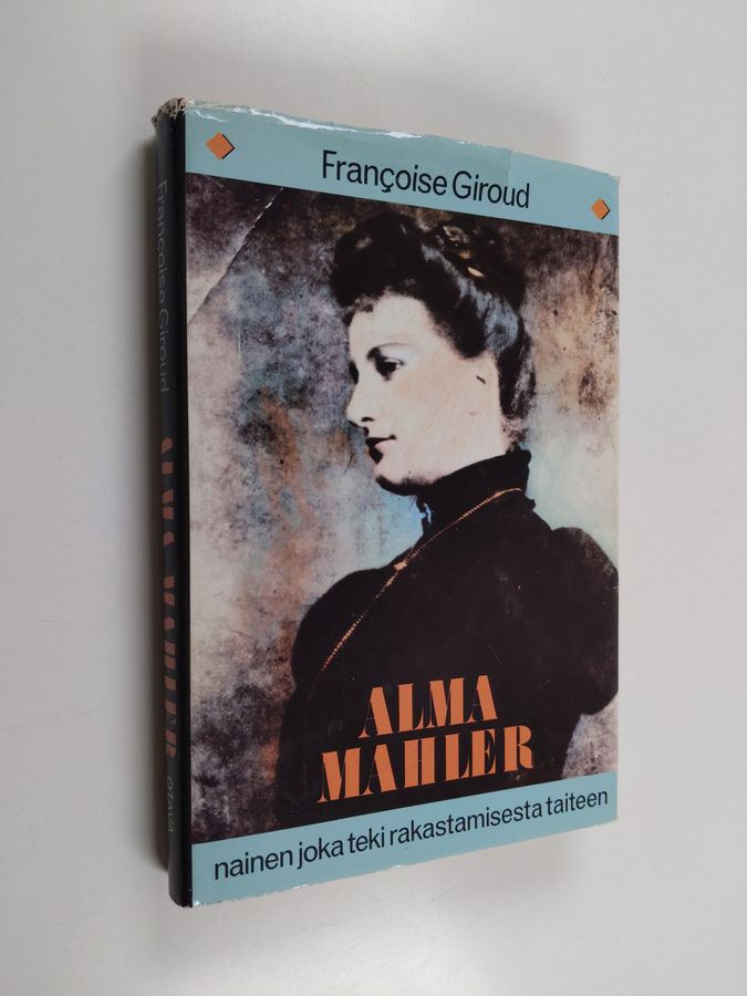 Alma Mahler