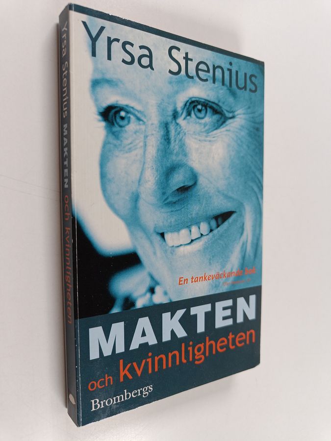 Makten och kvinnligheten