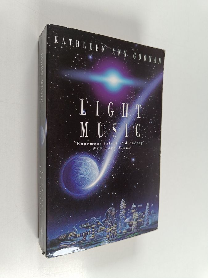 Light Music