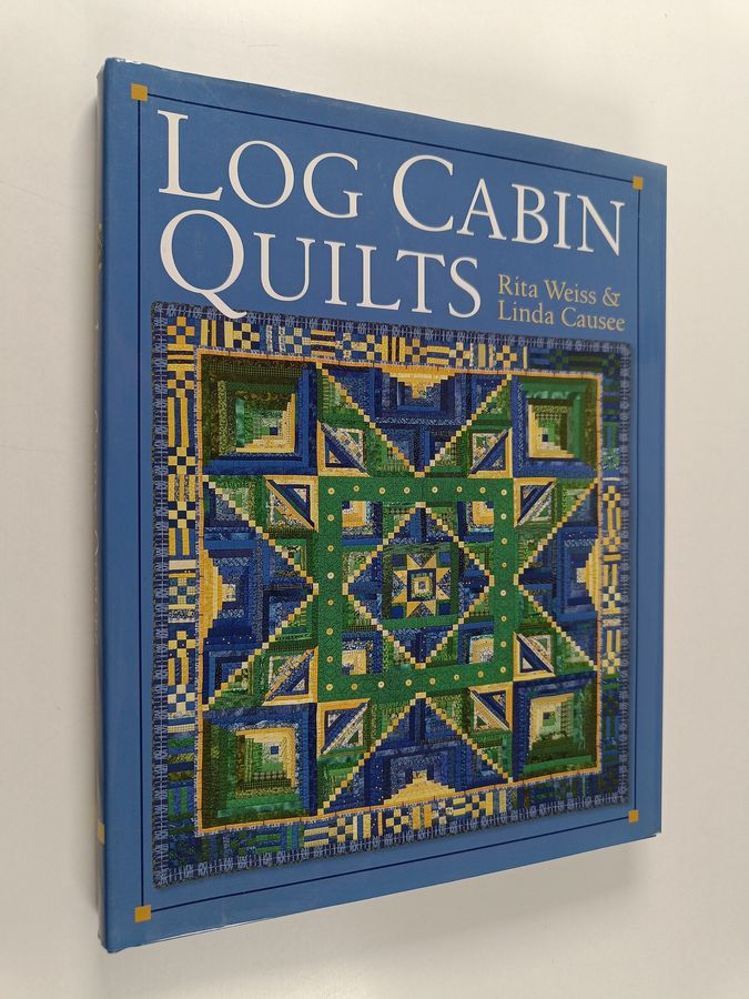Log Cabin Quilts