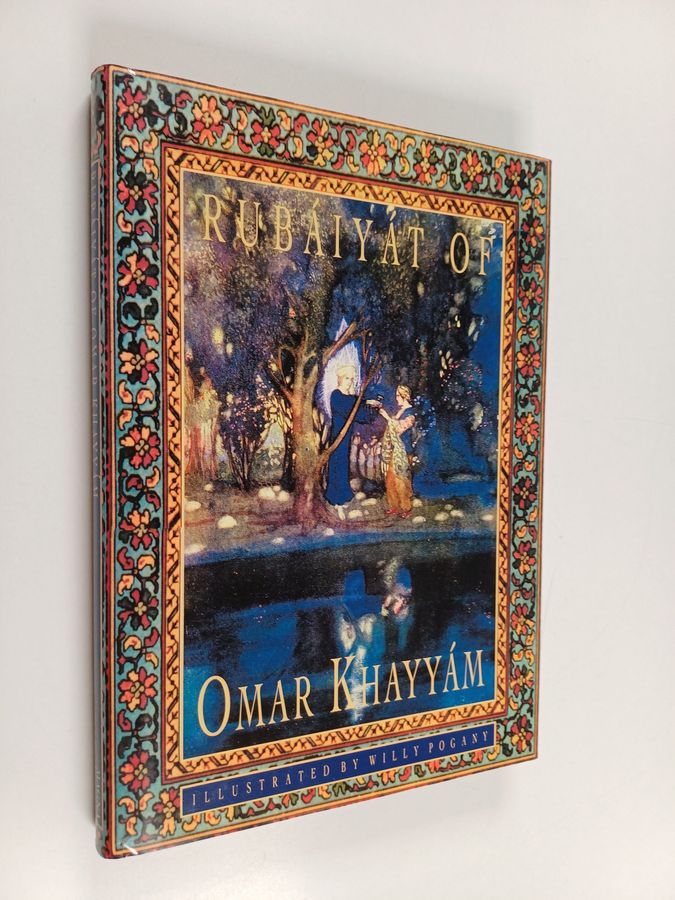 Rubáiyát of Omar Khayyám