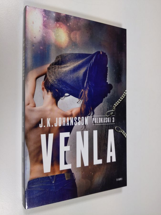 J. K. Johansson : Venla