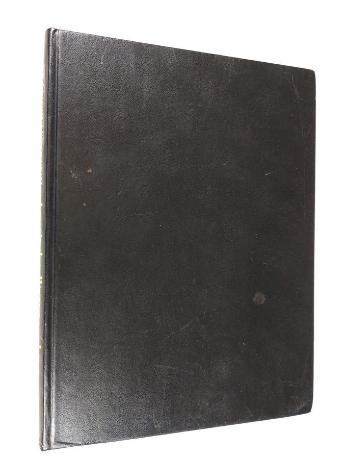 Francis Hitching : Arvoitukselliset tapahtumat