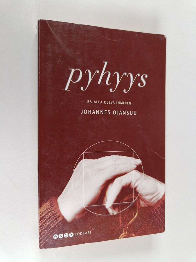 Pyhyys