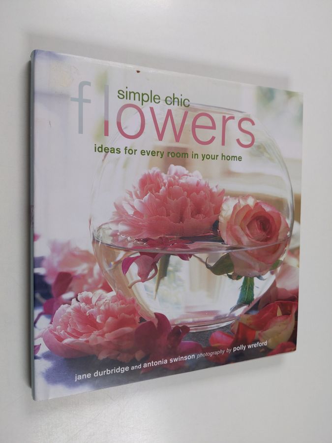 Simple Chic Flowers