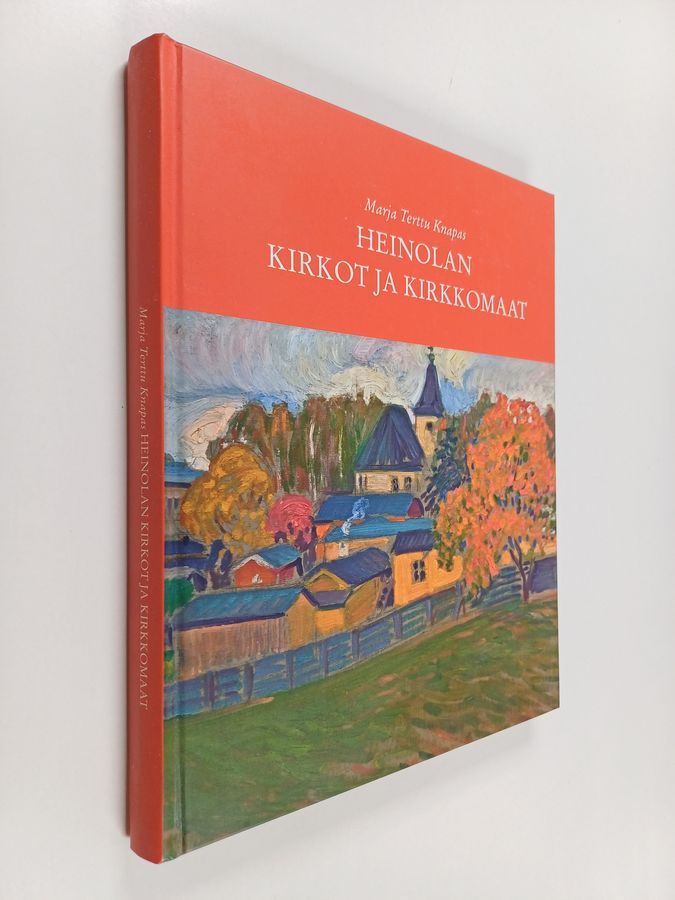 Heinolain seurakuntahistoria