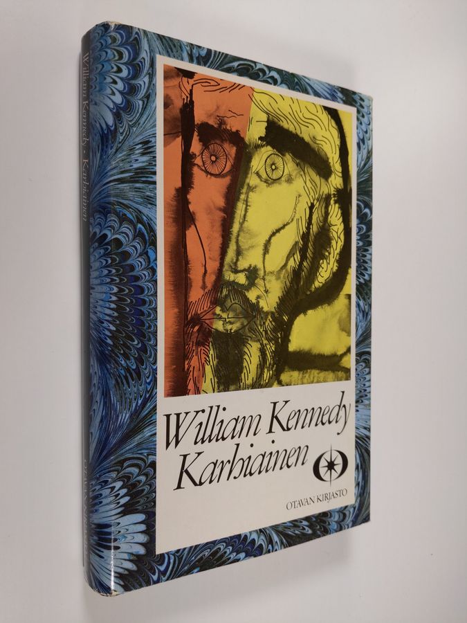 William Kennedy : Karhiainen