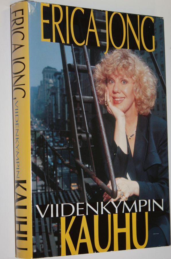 Viidenkympin kauhu