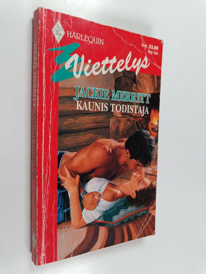 Kaunis todistaja