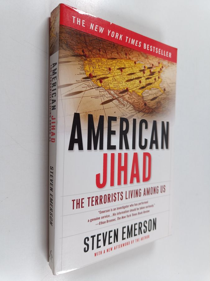 the terrorists living among us