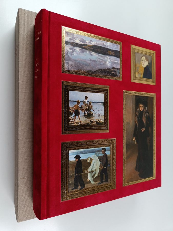 Eija Kämäräinen : Neljä rakastettua mestaria (kotelossa)