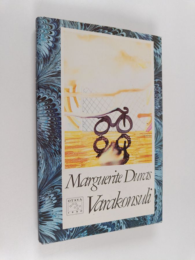 Marguerite Duras : Varakonsuli