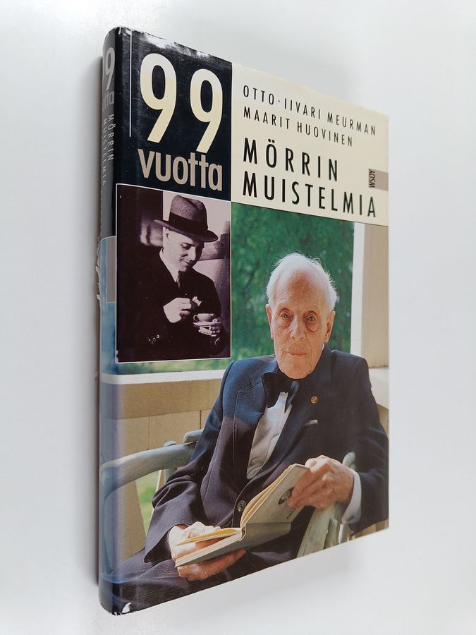 99 vuotta