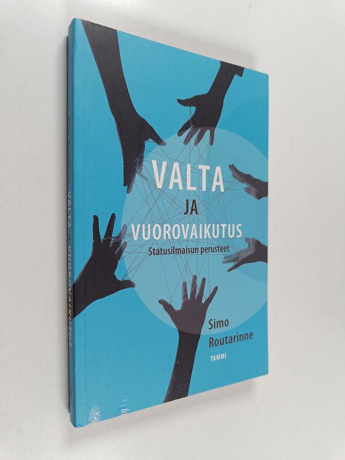 Valta ja vuorovaikutus