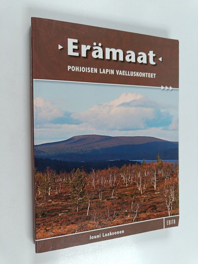 Erämaat