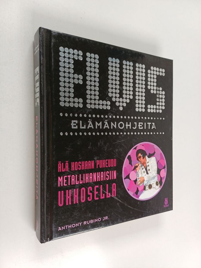 Elvis