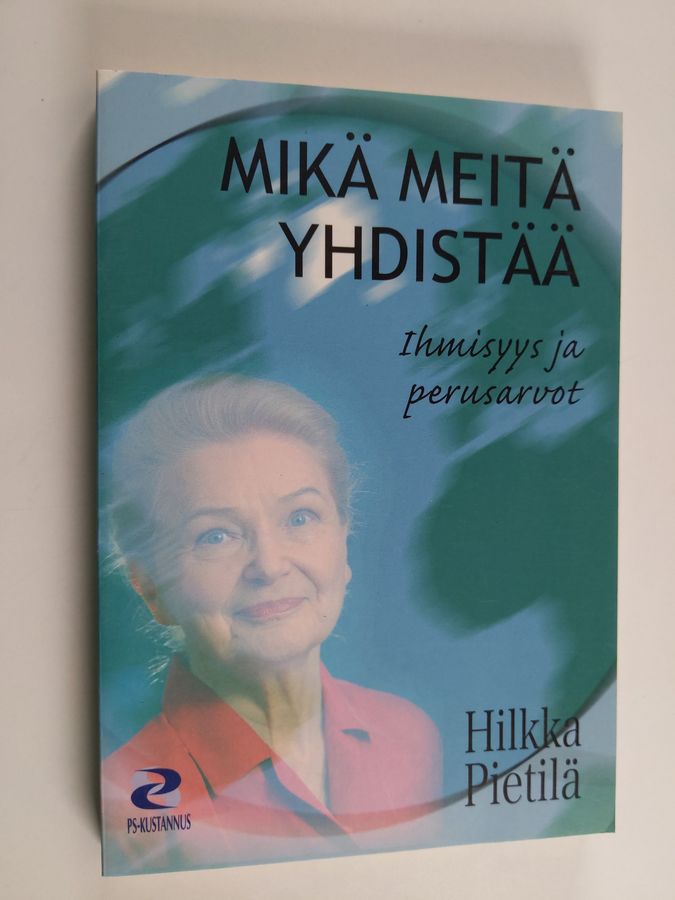 Mikä meitä yhdistää