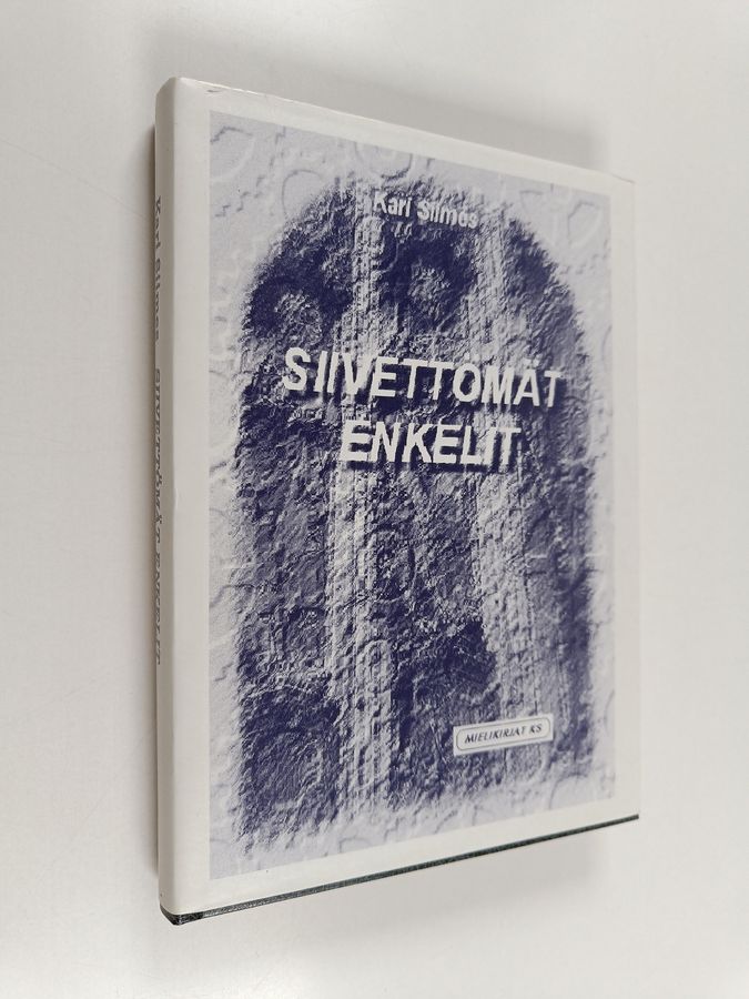 Siivettömät enkelit