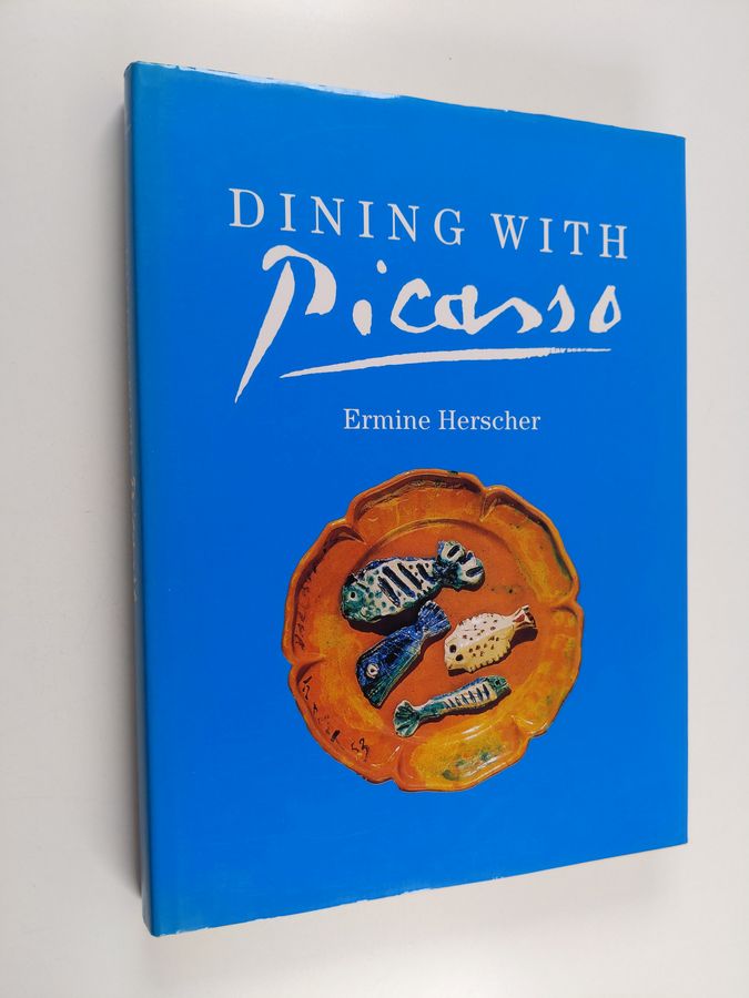 Dining with Picasso