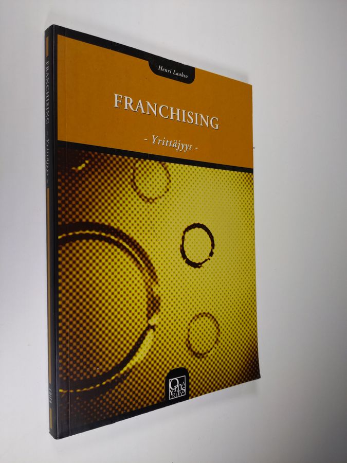 Franchising