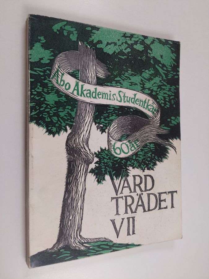 Vårdträdet.