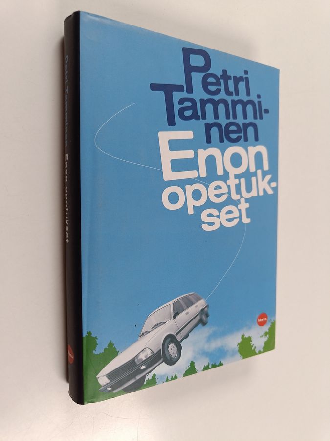 Enon opetukset