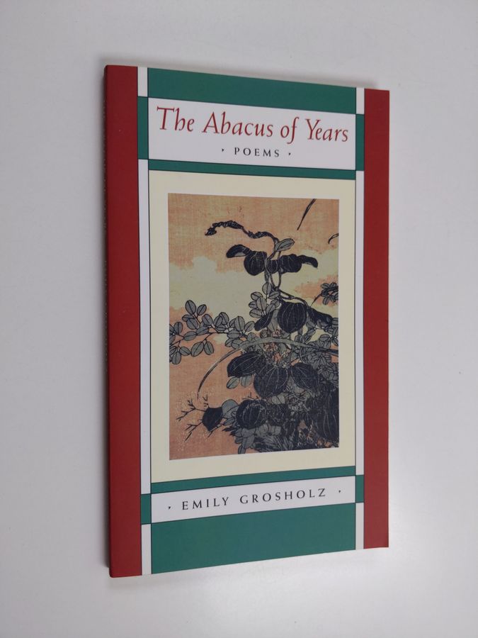 The Abacus of Years - Poems