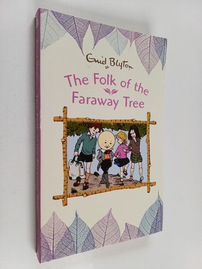 The Folk of the Faraway Tree