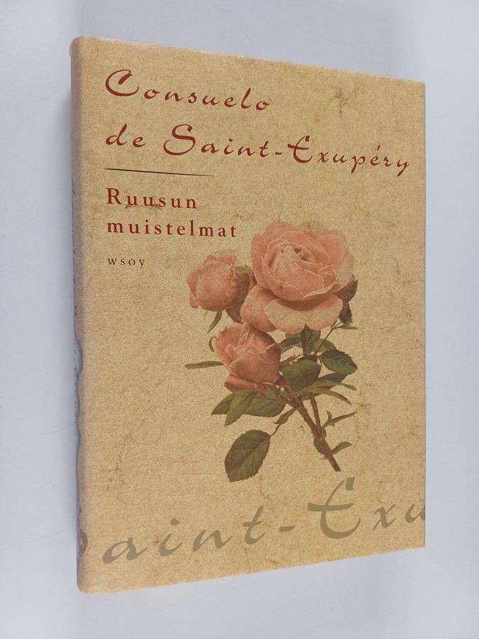 Ruusun muistelmat